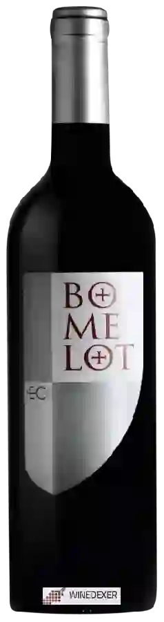 Winery Emilio Clemente - Bomelot Winery Emilio Clemente - Bomelot