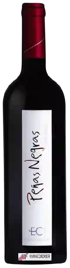 Winery Emilio Clemente - Peñas Negras Madurado