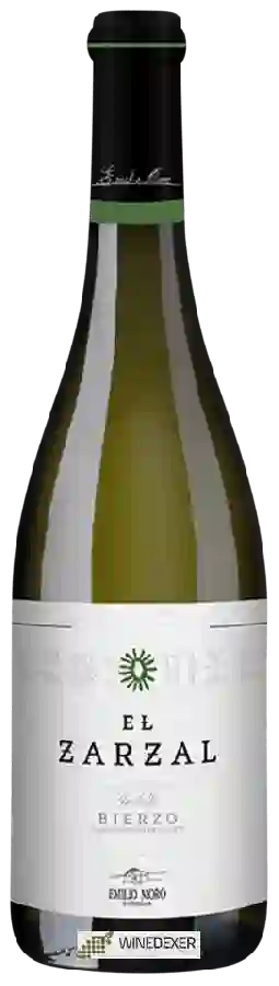 Winery Emilio Moro - El Zarzal Godello