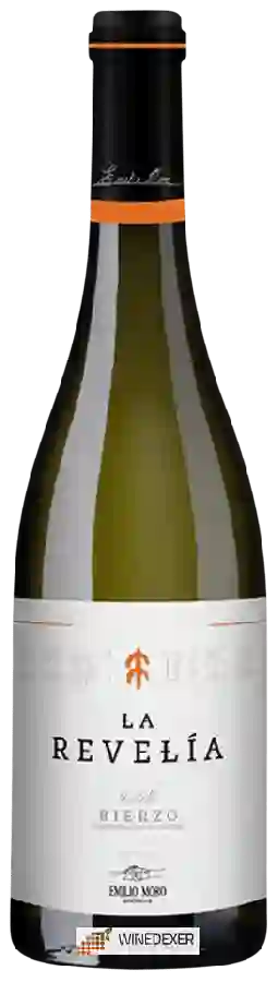 Winery Emilio Moro - La Revelía Godello Winery Emilio Moro - La Revelía Godello