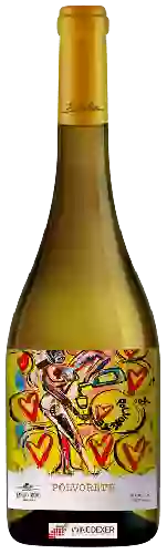 Winery Emilio Moro - Polvorete