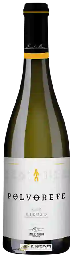 Winery Emilio Moro - Polvorete