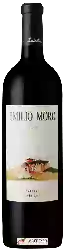 Winery Emilio Moro - Vendimia Seleccionada