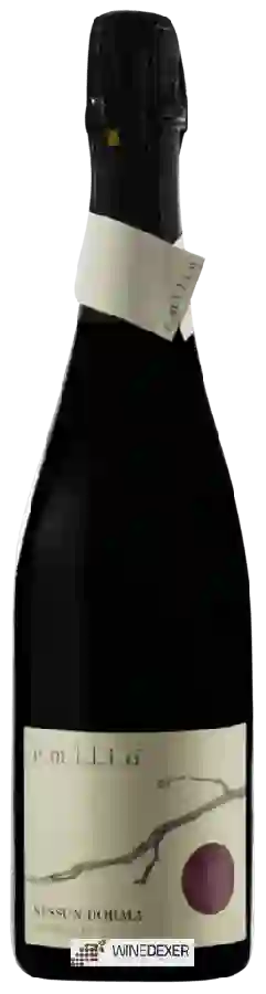 Winery Emilio - Nessun Dorma Lambrusco