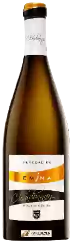 Bodega Emina - Heredad de Emina Chardonnay Fermentado en Barrica
