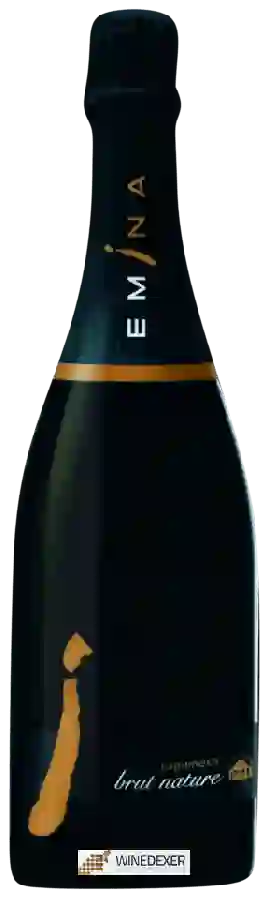 Bodega Emina - Brut Nature
