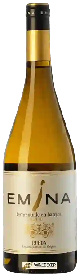 Bodega Emina - Fermentado en Barrica Verdejo Bodega Emina - Fermentado en Barrica Verdejo