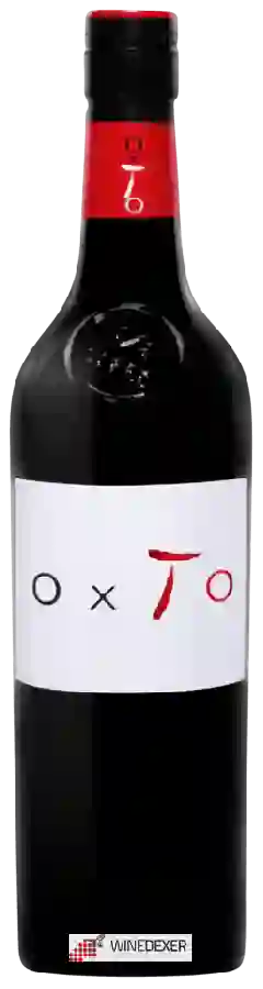 Bodega Emina - Oxto