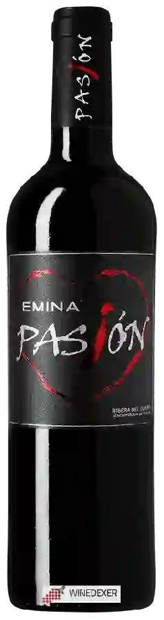 Bodega Emina - Pasión