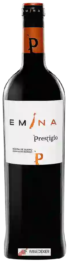 Bodega Emina - Prestigio