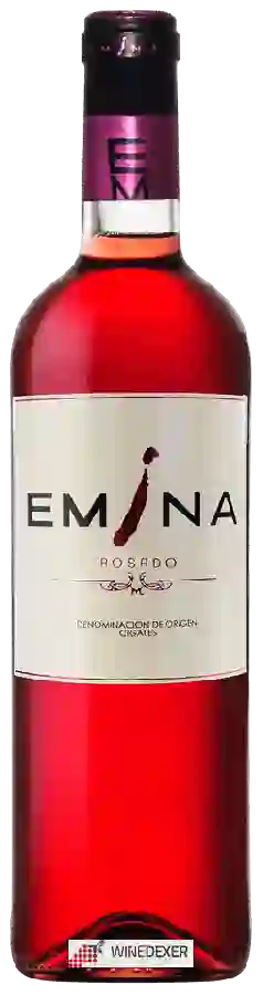 Bodega Emina - Rosado