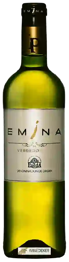 Bodega Emina - Verdejo