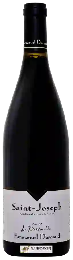Winery Emmanuel Darnaud - Saint-Joseph 'La Dardouille' Winery Emmanuel Darnaud - Saint-Joseph 'La Dardouille'