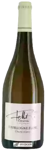 Winery Emmanuel Fellot Vigneron - Bourgogne Blanc