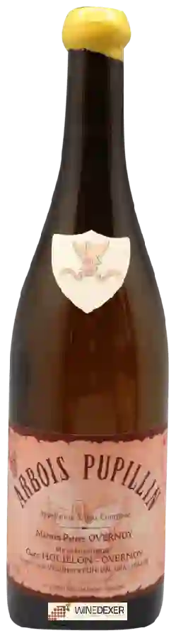 Maison Pierre Overnoy - Arbois Pupillin Savagnin Maison Pierre Overnoy - Arbois Pupillin Savagnin