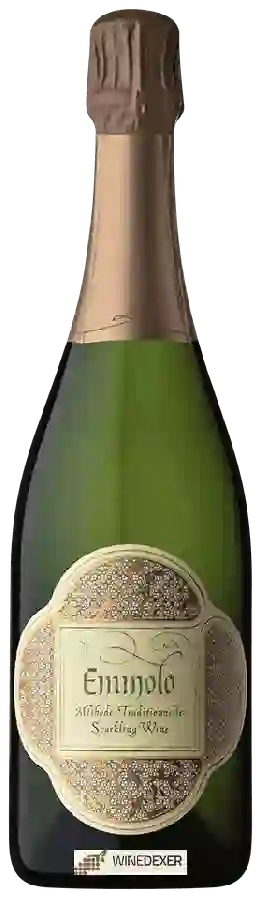 Winery Emmolo - Emmolo No. 2 Méthode Traditionnelle