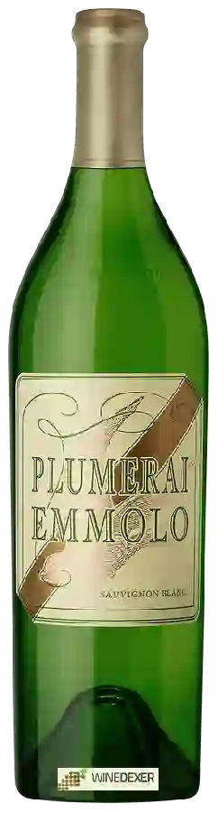 Winery Emmolo - Plumerai Sauvignon Blanc