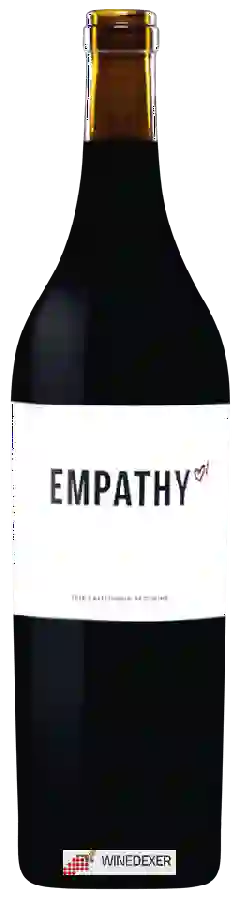 Winery Empathy - Red