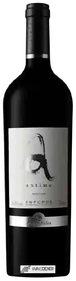 Winery Empordàlia - Antima Empordà Winery Empordàlia - Antima Empordà
