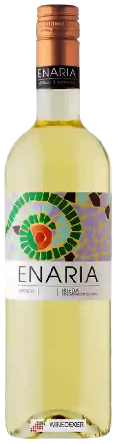 Winery Enaria - Rueda Verdejo