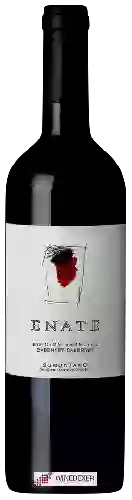 Winery Enate - Cabernet - Cabernet Edición Especial
