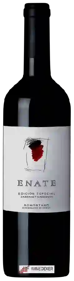 Winery Enate - Cabernet - Cabernet Edición Especial