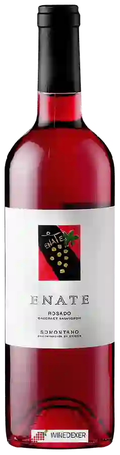Winery Enate - Cabernet Sauvignon Rosado Winery Enate - Cabernet Sauvignon Rosado