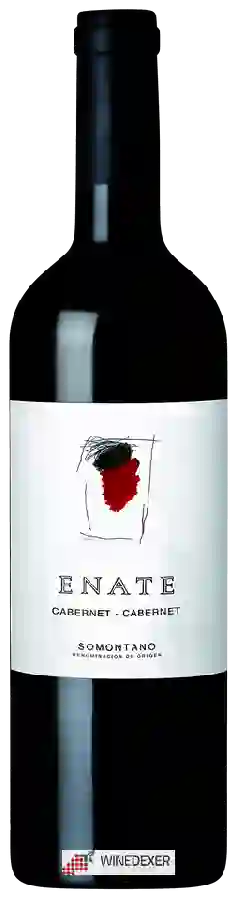Winery Enate - Cabernet