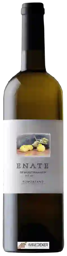 Winery Enate - Gewürztraminer Dulce