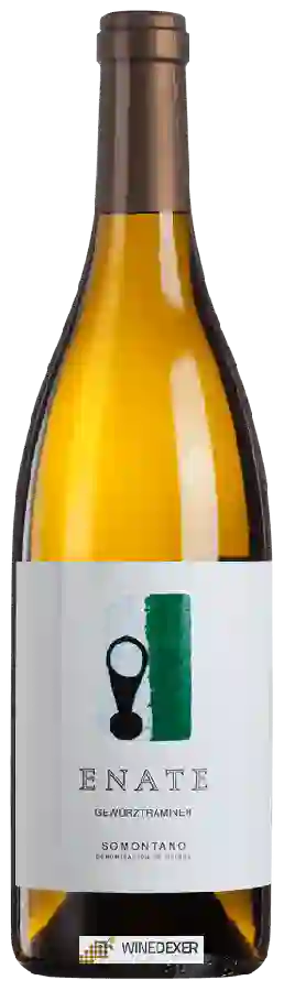Winery Enate - Gewürztraminer