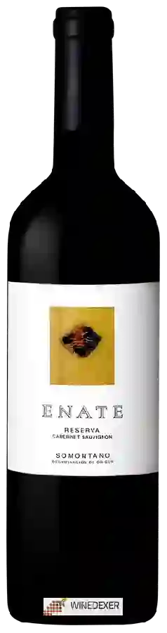 Winery Enate - Reserva Cabernet Sauvignon Winery Enate - Reserva Cabernet Sauvignon