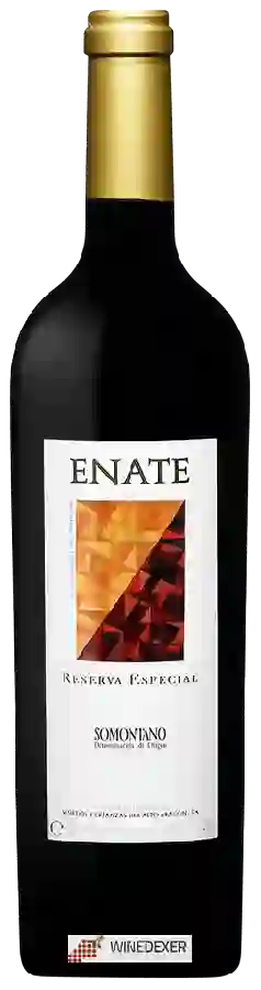 Winery Enate - Reserva Especial Winery Enate - Reserva Especial