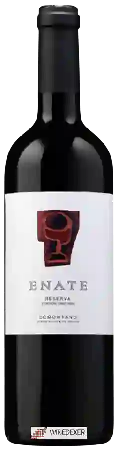 Winery Enate - Reserva Edición Limitada