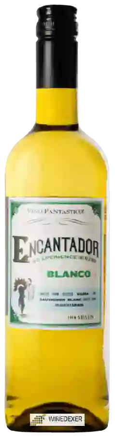 Winery Encantador - Blanco Winery Encantador - Blanco