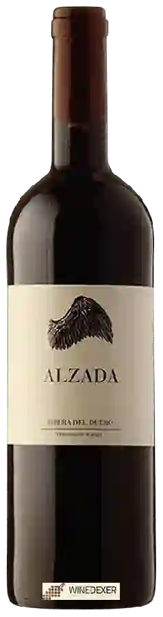 Winery Encina - Alzada Winery Encina - Alzada