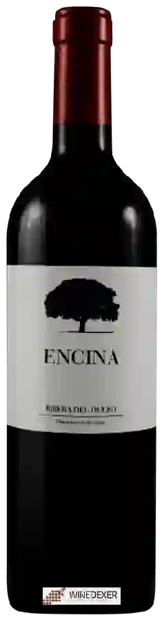 Winery Encina - Tinto Winery Encina - Tinto