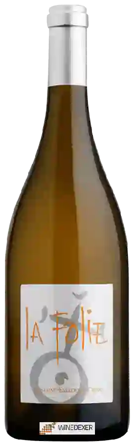 Enclos de la Croix - La Folie Enclos de la Croix - La Folie