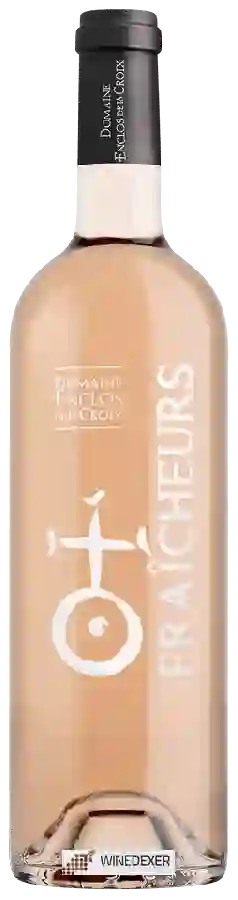 Winery Enclos de la Croix - Fraicheurs Winery Enclos de la Croix - Fraicheurs