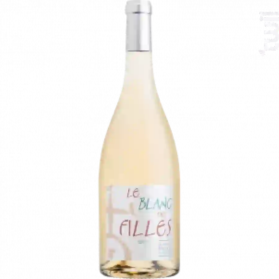 Winery Enclos de la Croix - Les Galinettes Blanc Winery Enclos de la Croix - Les Galinettes Blanc