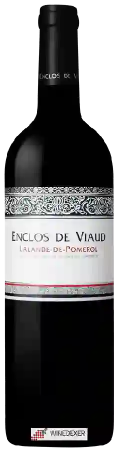 Winery Enclos de Viaud - Lalande-de-Pomerol