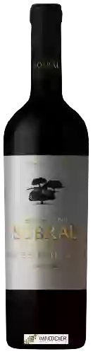 Winery Encosta do Sobral - Selection Tinto