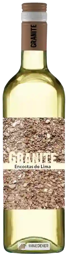 Winery Encostas do Lima - Granite Winery Encostas do Lima - Granite