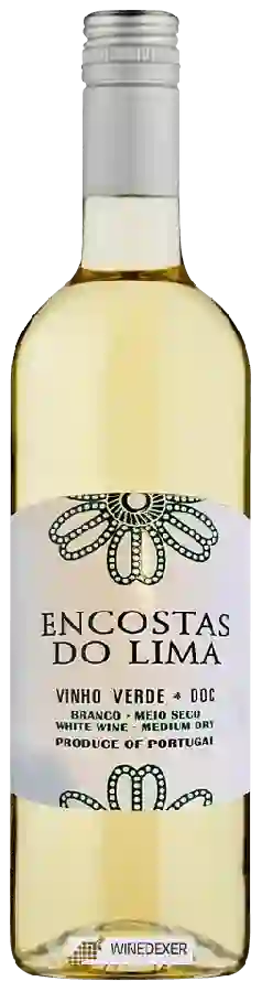 Winery Encostas do Lima - Branco