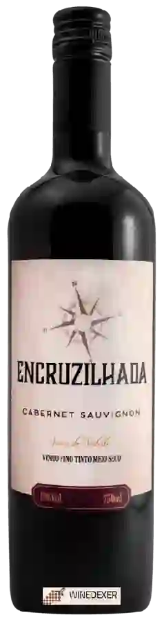 Winery Encruzilhada - Cabernet Sauvignon
