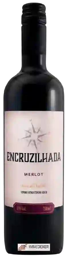 Winery Encruzilhada - Merlot Winery Encruzilhada - Merlot