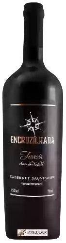 Winery Encruzilhada - Terroir Cabernet Sauvignon