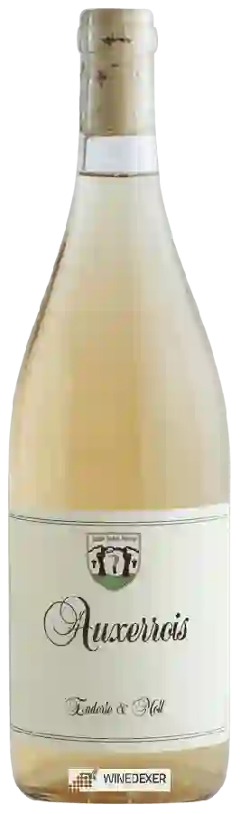 Winery Enderle & Moll - Auxerrois