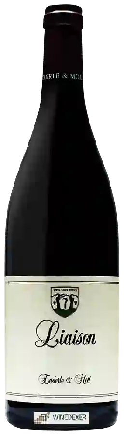 Winery Enderle & Moll - Liaison Pinot Noir