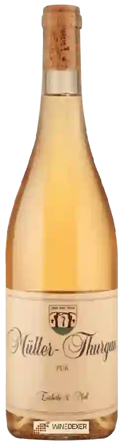 Winery Enderle & Moll - Pur Müller-Thurgau