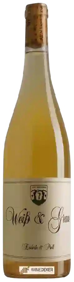 Winery Enderle & Moll - Weiß & Grau